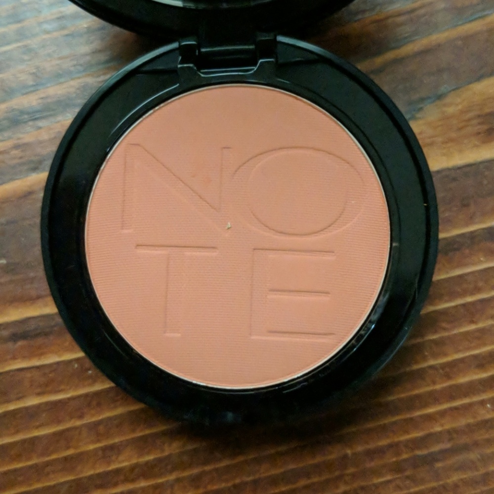 NOTE Blush - Picture 2 of 3